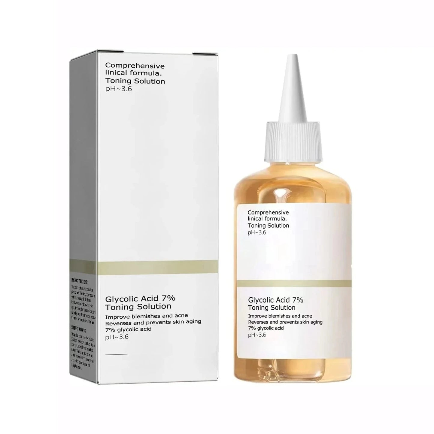 Essence Réparation Pores — Acide Hyaluronique, Hydratant & Nourrissant Visage