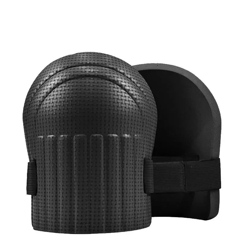 Genouillères de protection en mousse EVA 2 pièces — travail, jardinage, maçonnerie, carrelage