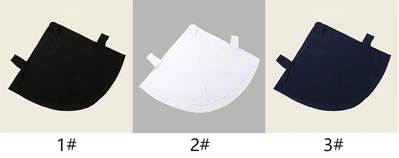 Abayas musulmanes à manches pour femmes, châle Long, couverture complète, couleur unie, vêtements de prière, coton de qualité supérieure, chanvre uni