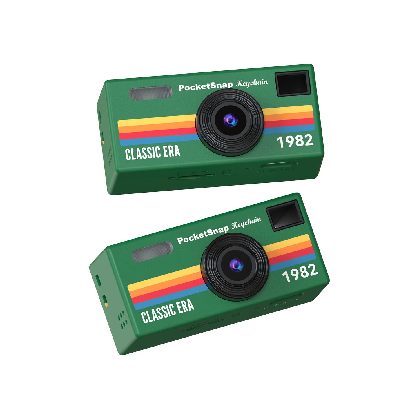 Mini petite caméra à pouce, écran haute définition de 0.96 pouces, porte-clés de poche pour fête d'étudiant, campus, caméra extérieure, photos et vidéos