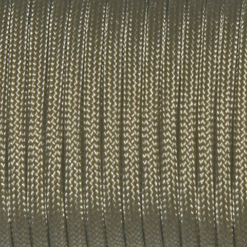 Paracorde à 9 cœurs, 650lb, 5/15/31m de diamètre, 4mm, corde de Parachute de survie tactique militaire pour bricolage, fabrication de lanière, Bracelet, collier de chien, tente