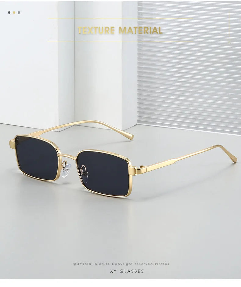 Lunettes de soleil polarisées sport — conduite, homme