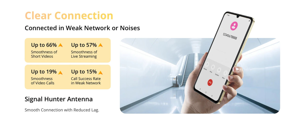 Realme Note 70T Smartphone — 6,75" 90Hz, 6000 mAh, 13 MP IA, Octa-Core, IP54, Version Mondiale