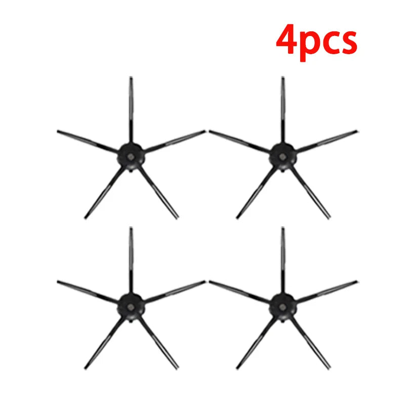 Roborock S7 S70 S75 S7Max S7 MaxV Ultra T7S Plus S7 Pro Ultra Accessories Main Brush Hepa Filter Mops Robot Vacuum Cleaner Parts