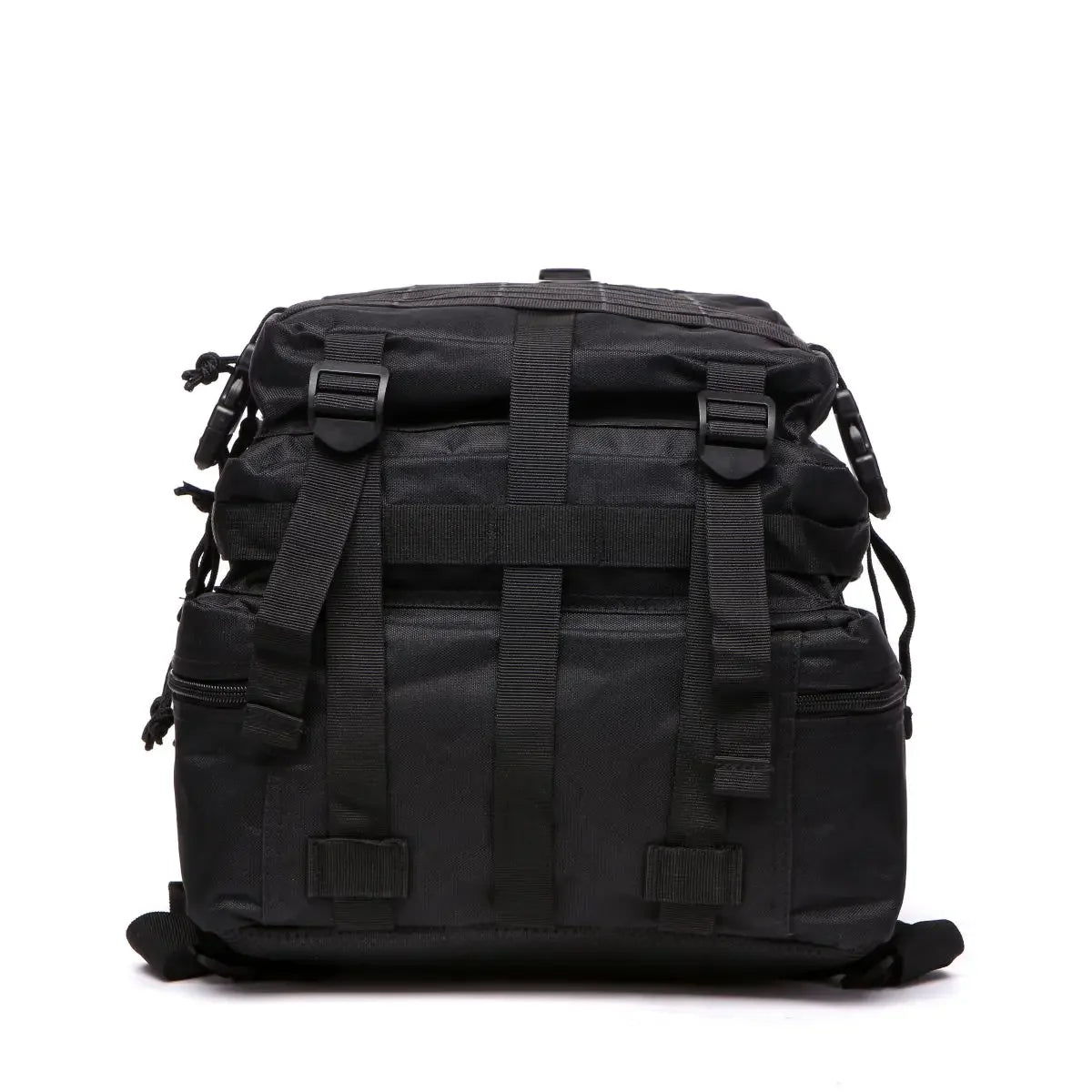 25L/50L robuste en Nylon imperméable à l'eau tactique sport Trekking pêche chasse Camping randonnée sac à dos sacs à dos en plein air