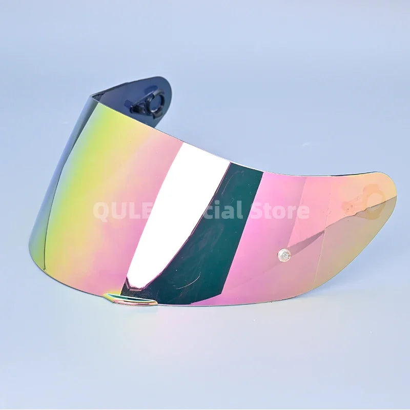 Para AGV K5 K5S K5-S K3SV K1 K1S Compact ST Casco de motocicleta, visera, lente, pantalla, gafas integrales, accesorios Para Moto Casco