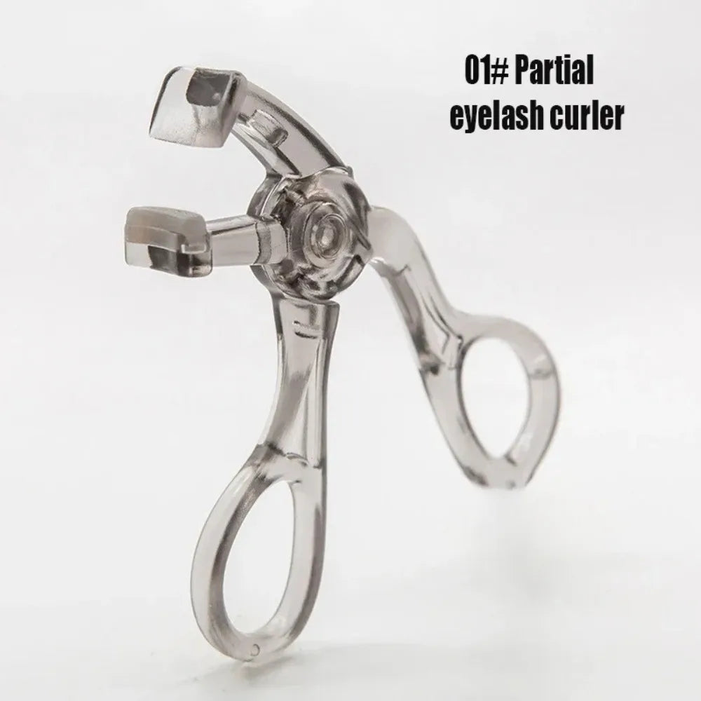 Long-lasting eyelash curler, professional curling tool, eye makeup tool, affordable gift for students