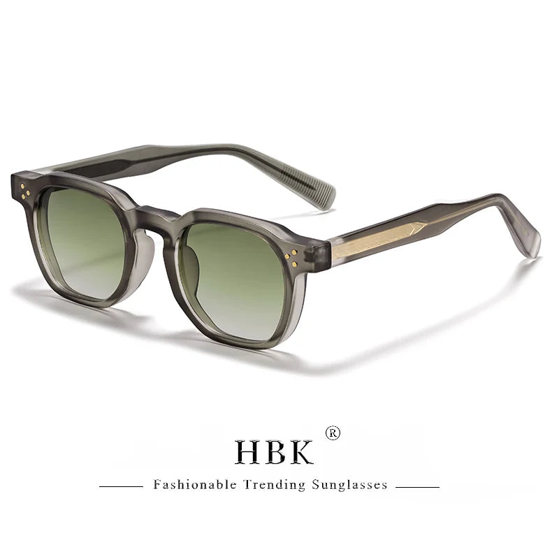 1/2/3 pièces en gros nouveau carré rétro lunettes De Soleil hommes mode Punk lunettes De Soleil femmes lunettes De Voyage Lunette De Soleil Femme UV400