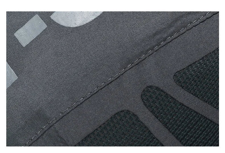 Chapeau de Sport Alphabet pour hommes, nouveau chapeau d'été en maille respirante, ombre à séchage rapide, casquette de protection solaire d'extérieur