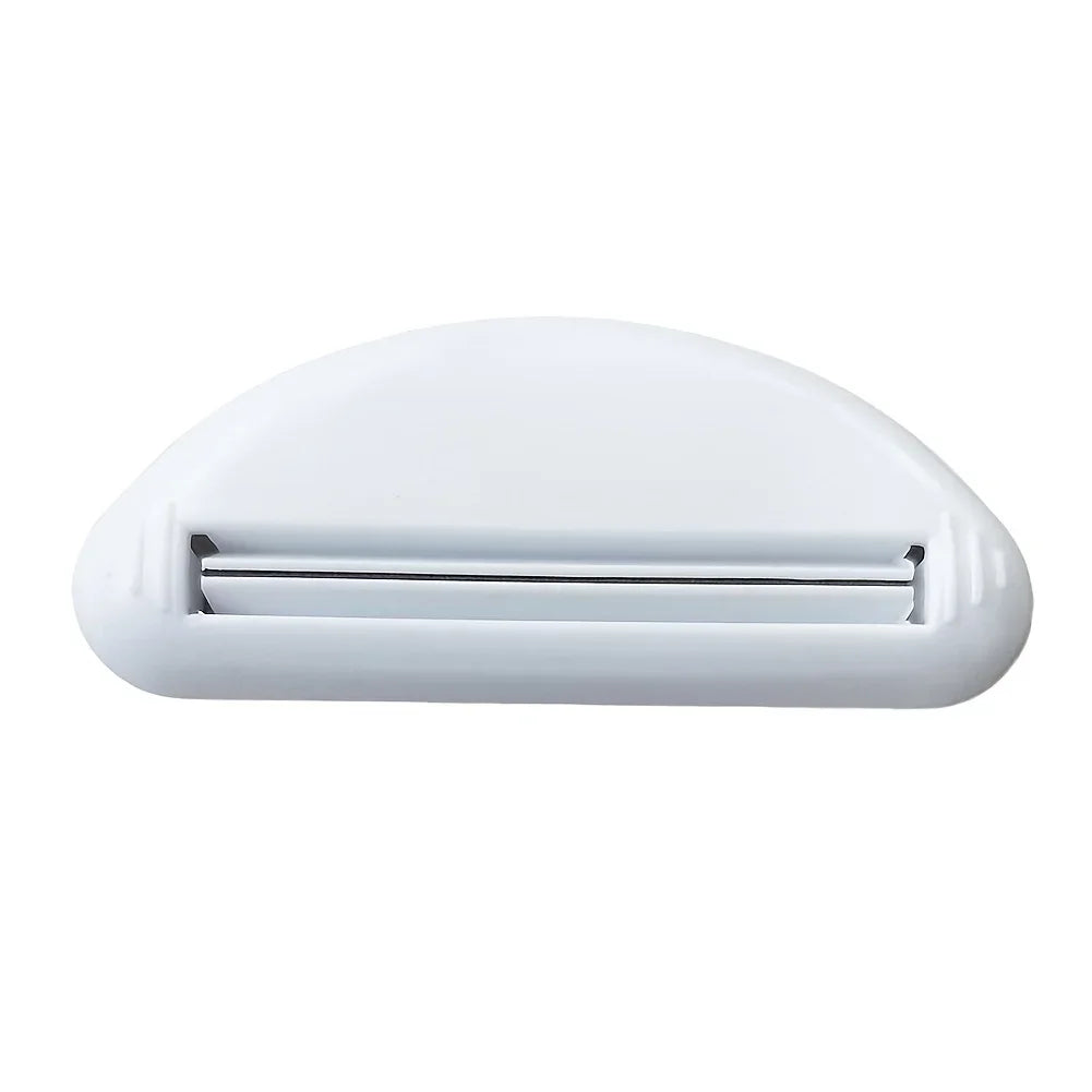 Presse-dentifrice manuel, Clips de Tube de dentifrice, distributeur de nettoyant pour le visage multifonction, accessoires de salle de bains