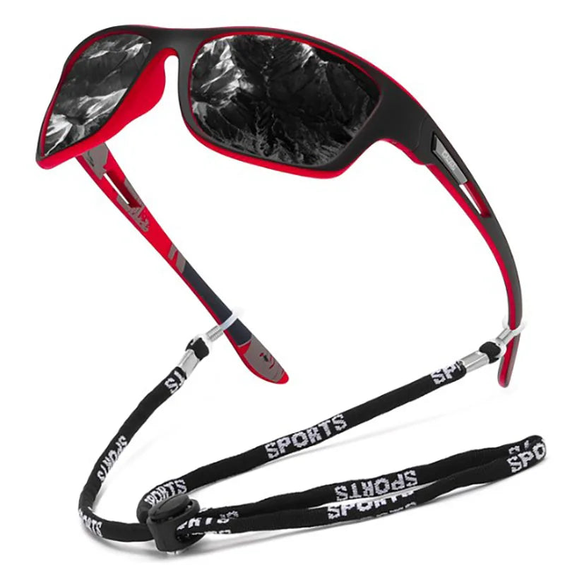 Gafas de sol polarizadas para pesca, gafas de sol para conducir para hombres, gafas de sol para hombres, gafas de sol para mujeres UV400, gafas de sol clásicas para senderismo
