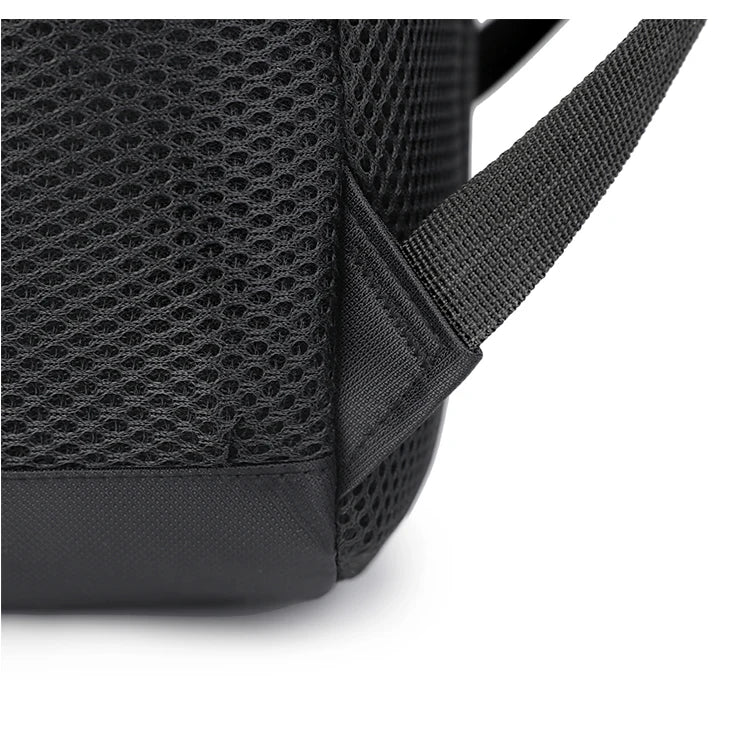 Sac à dos de voyage de grande capacité et durable, sac à dos pour ordinateur portable pour campus et déplacement, voyage de randonnée