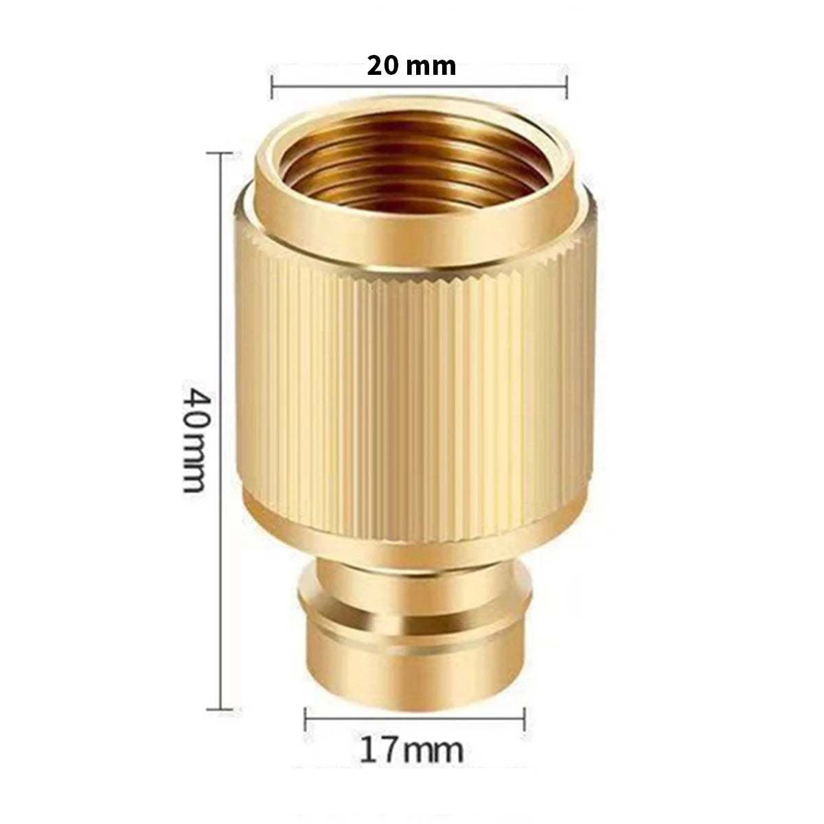 ABS Universal 1080 ° Brazo robótico giratorio, Extensor de grifo, aireador, extensión de grifo de fregadero de cocina, Modo de flujo de agua 2