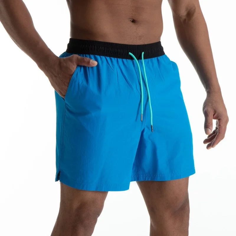2026 nouveaux maillots De Bain hommes Sexy maillot De bain Sunga maillot De Bain chaud hommes slip De plage Shorts Mayo De Praia Homens Maillot De Bain