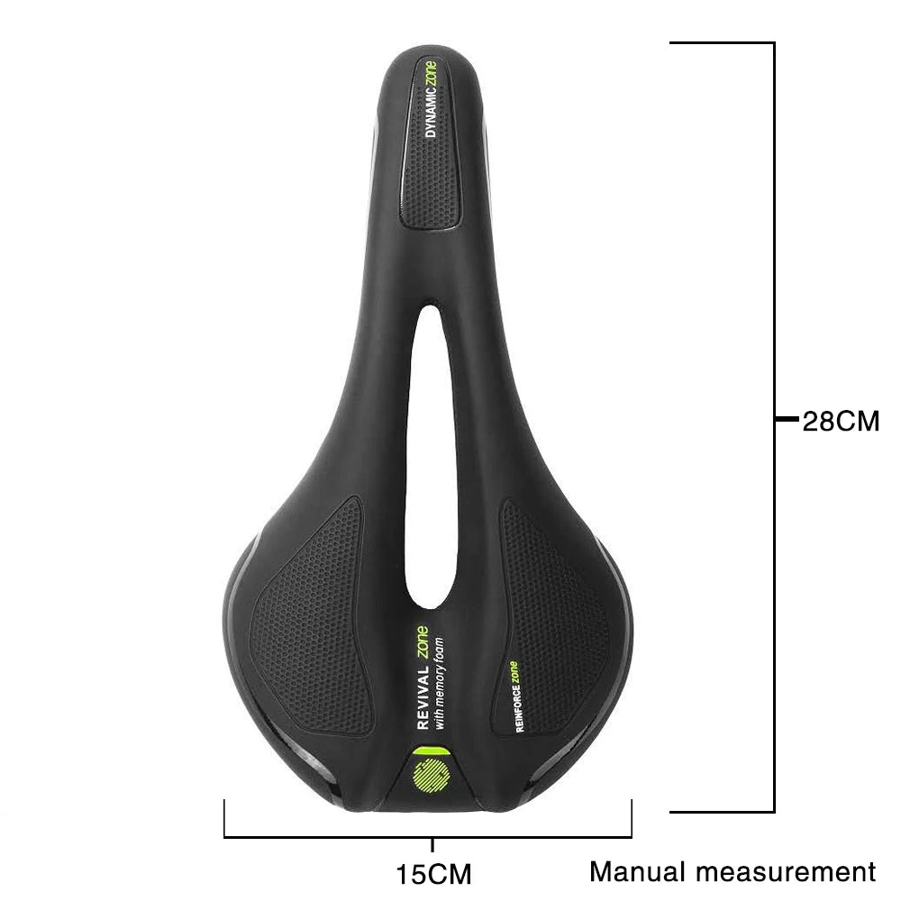 Ultralight Road Bike Saddle MTB Racing Seat Wave Road Bicycle Saddle for Men Soft Comfortable Bike Seat MTB Cycling Spare Parts