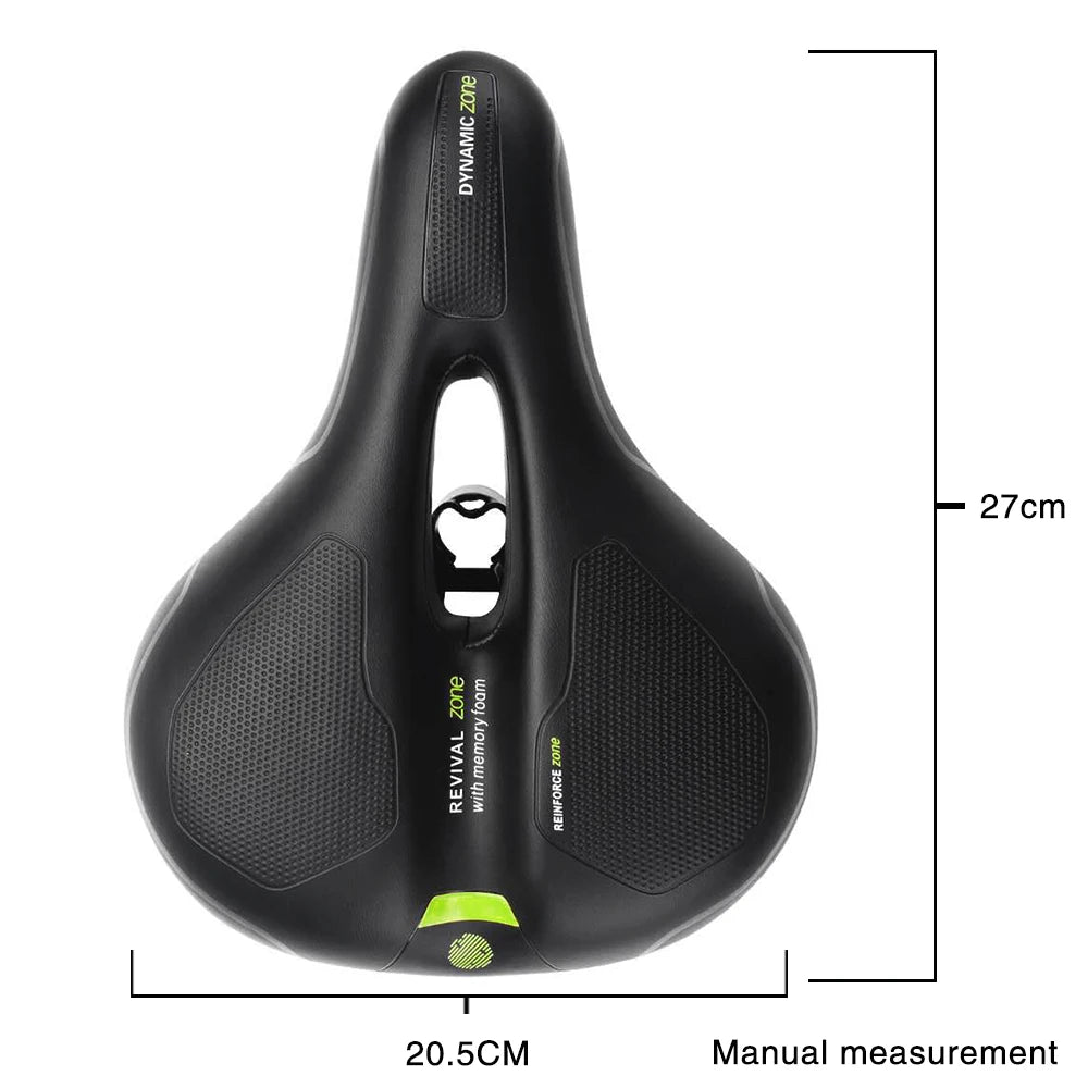 Ultralight Road Bike Saddle MTB Racing Seat Wave Road Bicycle Saddle for Men Soft Comfortable Bike Seat MTB Cycling Spare Parts