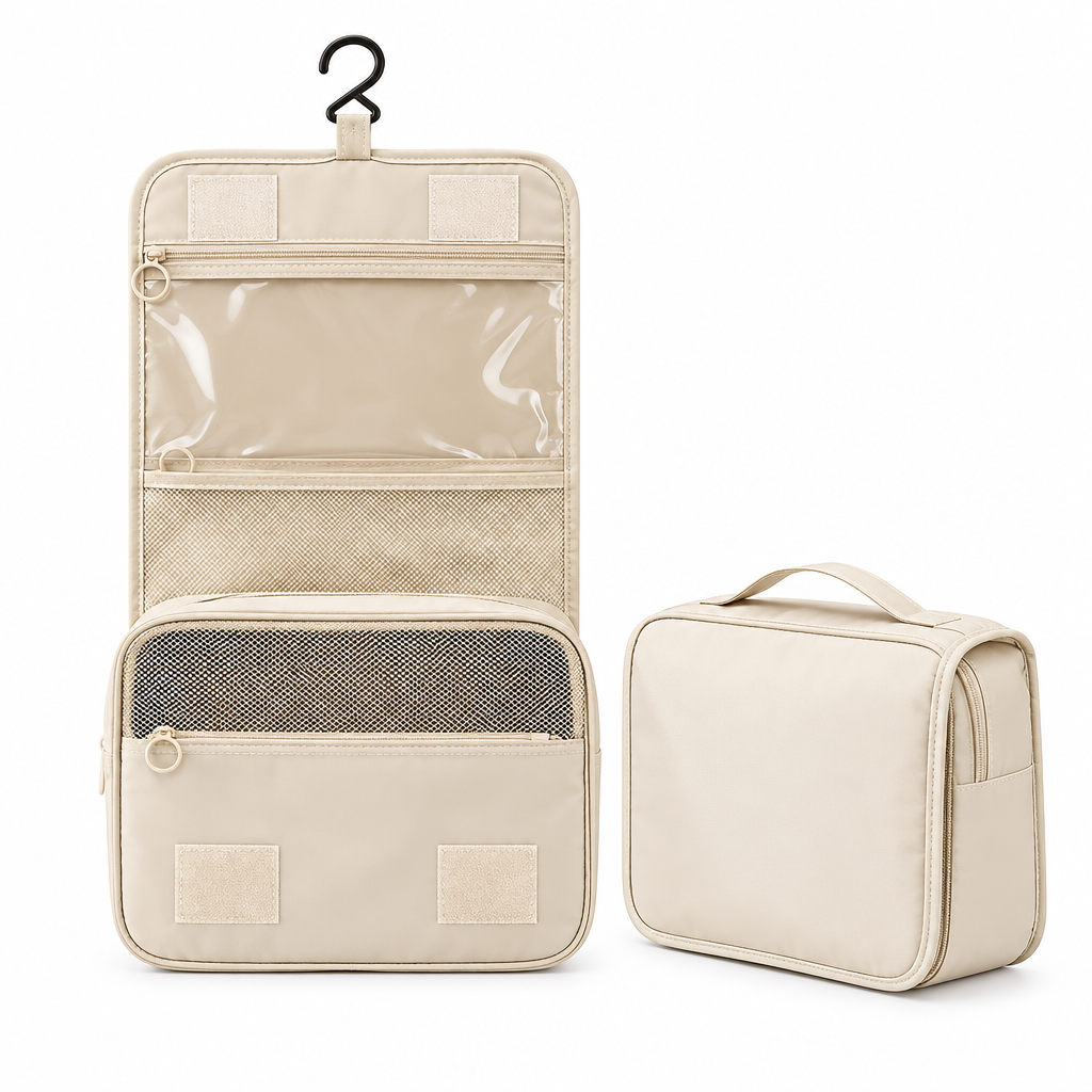 Beige ouvert