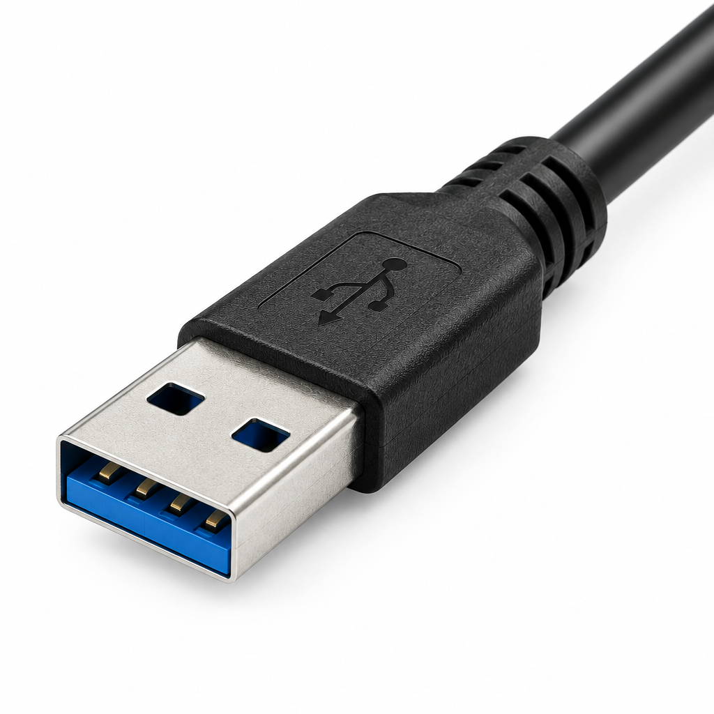 Connecteur macro