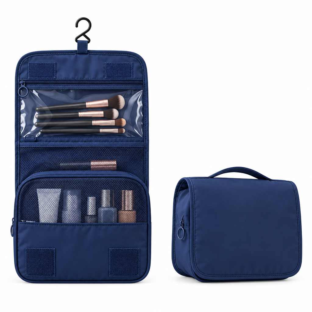 Navy Blue ouvert